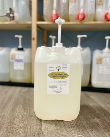 Zero Waste Skin Personal Care | Refill Town | Chelmsford