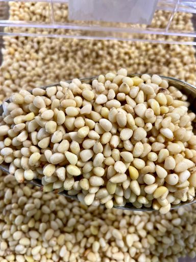 Zero Waste Nuts| Refill Town | Chelmsford