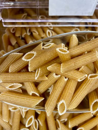 Zero Waste Pasta| Refill Town | Chelmsford