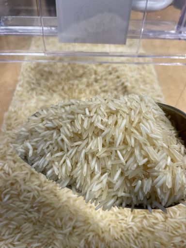 Zero Waste Rice| Refill Town| Chelmsford