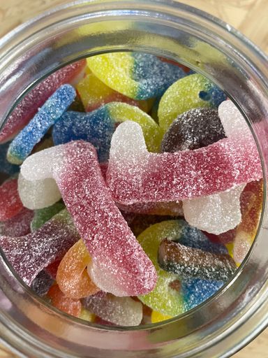 Zero Waste Confectionary | Refill Shop| Chelmsford